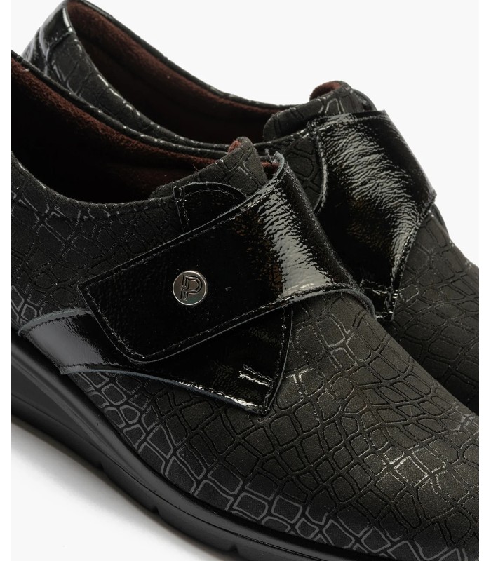 ZAPATO DE VESTIR MUJER PITILLOS 11510 